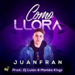 album image Como Llora Como Llora - Single