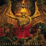 album image Shock and Awe Solitude in Madness