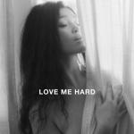 album image LOVE ME HARD LOVE ME HARD - Single