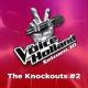 The voice of Holland, Celine van Veldhoven - Lost On You