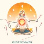 album image Love is the weapon Love Is the Weapon - Single