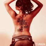 album image Take Your Shirt Off Take Your Shirt Off - Single