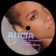 alicia keys - time machine (cedric gervais extended remix)