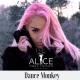 Alice Hollywood - Dance Monkey
