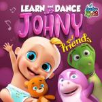 album image Baby Shark Learn and Dance with Johny and Friends