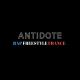 Antidote - Rap freestyle France