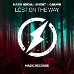 album image Lost On The Way Lost On the Way - Single