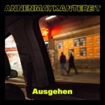 album image Ausgehen Ausgehen - Single