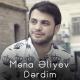 Mena Aliyev - Beyaz Geceler