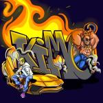 album image Kim O Kim O - Single
