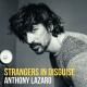 Anthony Lazaro - Coffee Cup