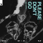 album image Please Don't Go Please Don't Go (feat. Cappa) - Single