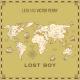 Levi, Victor Perry - Lost Boy