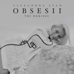 album image Obsesii Obsesii (The Remixes) - EP
