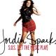 Jordin Sparks - S.O.S. (Let the Music Play)