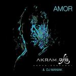 album image Amor Amor (feat. DJ Maniak) - Single
