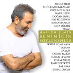 album image Degil Misin - Jehan Barbur (vk.com Benim İçin Söylenenler