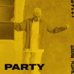 album image Intentions Party - EP