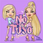 album image No es Tuyo No es Tuyo - Single