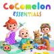 Cocomelon - Finger Family