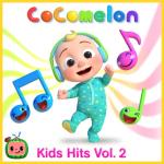 album image Yes Yes Vegetables Song Cocomelon Kids Hits, Vol. 2