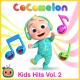 Cocomelon - Yes Yes Vegetables Song