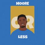 album image Stranger things Moore or Less - EP
