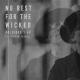 Goldford · AG · Devvon Terrell - No Rest For The Wicked