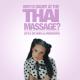 AronChupa, Little Sis Nora - Thai Massage