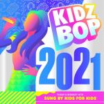 album image Lady Sax (Marcela Onofrei SAX cover) KIDZ BOP 2021