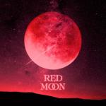 album image ENEMY KARD 4th Mini Album 'Red Moon' - EP