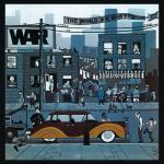 album image The Cisco Kid The World is a Ghetto