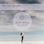 album image With You (Original Mix) Ashes I the Album