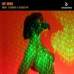 album image My Mind My Mind - Single