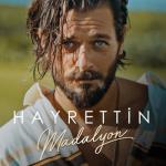 album image Madalyon Madalyon - Single