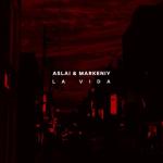 album image La vida (ft. Aslai) La Vida - Single
