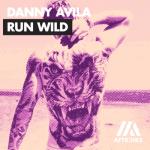 album image Run Wild Run Wild - Single