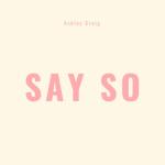 album image Say So