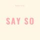 Metrixx - Say So