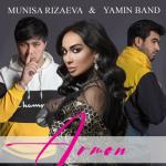album image Armon Armon (feat. Yamin Band) - Single