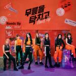 album image Hands Up Hands Up - Single