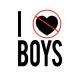 Yung Cxreal, Baby Frankie - I Hate Boys