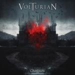 album image Haunting Symphony Crimson