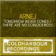 Arnej - Tomorrow Never Comes (Intro Mix)
