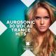 Aurosonic, Kate Louise Smith - From Dust To Ground