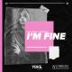Harps & Chords feat. Morgan Beck - I'm Fine