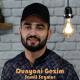 Ses yazma studiyasi ucun elaqe: ( Whatsapp/050_321_52_85 ) Instagram/resid_imanov__ - Samil & Seymur - Dunyani gezim (cover by Elnur Val