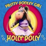 album image Lollipop Pretty Donkey Girl