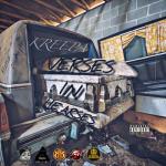 album image Sail Verses In Hearses