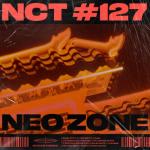 album image Sit Down! NCT #127 Neo Zone - The 2nd Album